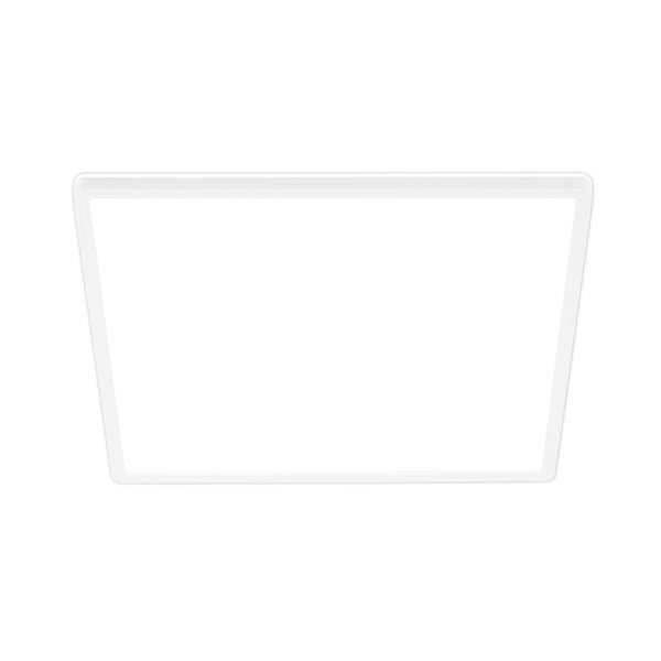LED Deckenlampe Deckenleuchte LED Panel Effizienzklasse A Flach Backlight