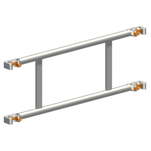 Leiterrahmen für Baugerüst