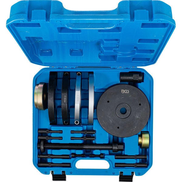 BGS Technic Werkzeugsatz im blauen Koffer