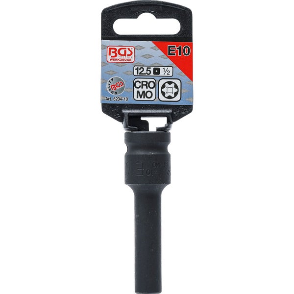 Betonbohrer mit einer Länge von 160 mm und einem Durchmesser von 10 mm