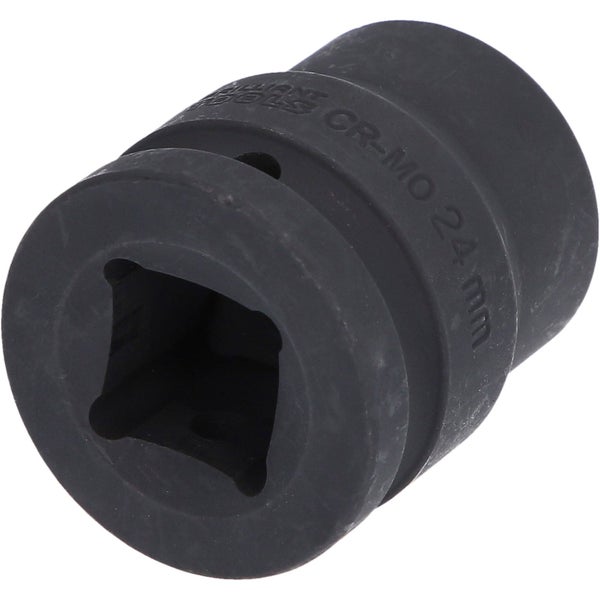 Düse für Laubbläser aus Kunststoff