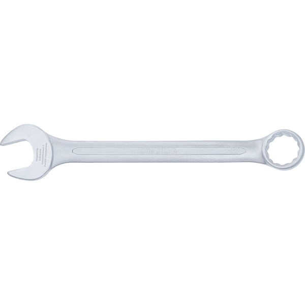 Kombinationsschlüssel mit Maul- und Ringseite