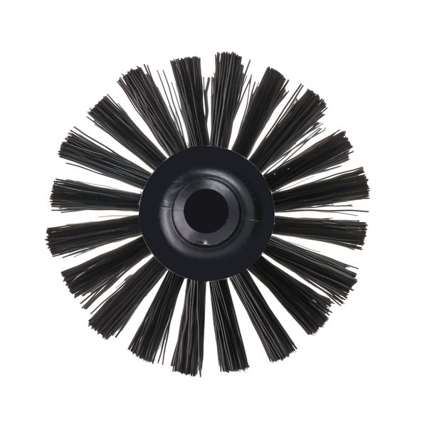 Rundbürste mit Borsten