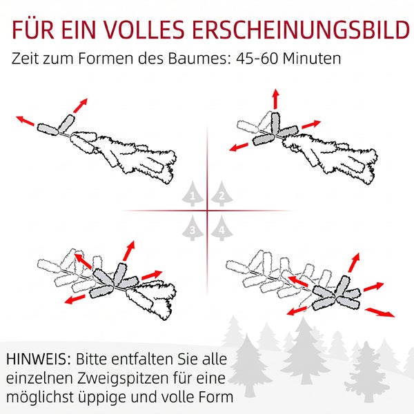 Runde Tischdecke mit geometrischem Muster in hellem Esszimmer. Frau und Kind sitzen am gedeckten Tisch. Glatte Oberfläche. ANRO Logo.