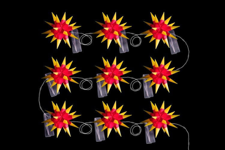 Wandhalterung mit Glas für Zahnbürsten