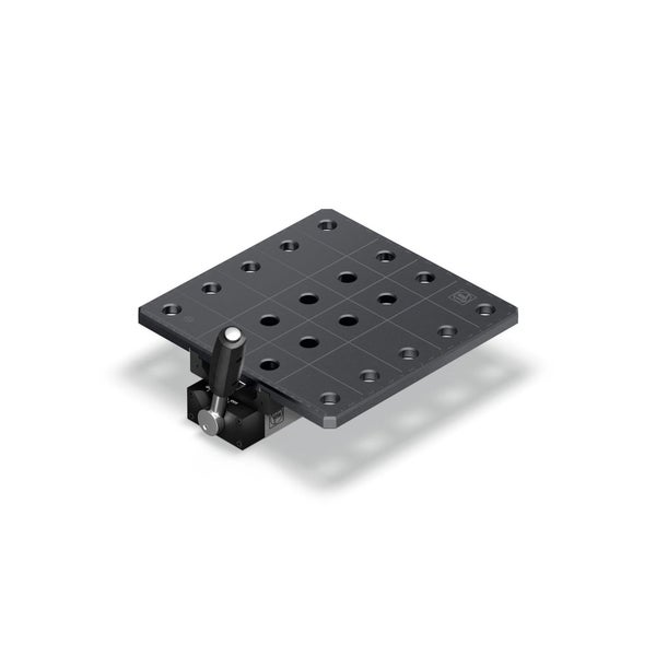Fein Schweißplatte Ø 16 mm (FEIN VersaMAG) - 90701005020