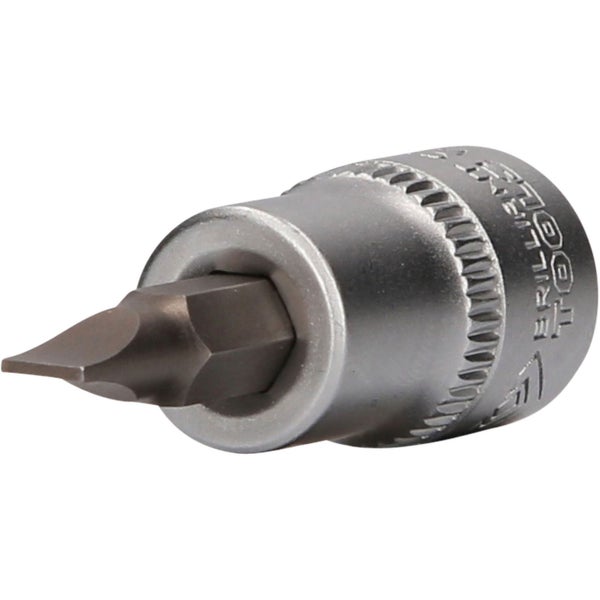 BRILLIANT TOOLS 3/8 Schlitz Bit-Stecknuss 0,8 x 5,5 mm - BT021860