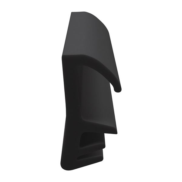 Dichtungsprofil für Fenster und Türen