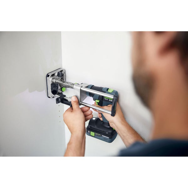 Festool Mobiler Bohrvorsatz MB 40 - 577970