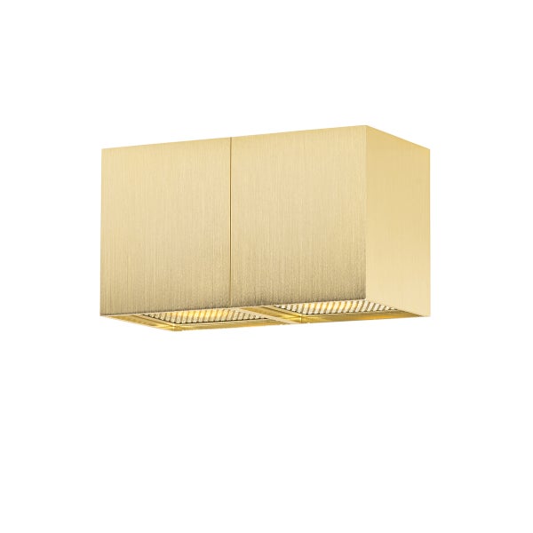 Dunstabzugshaube zur Wandmontage