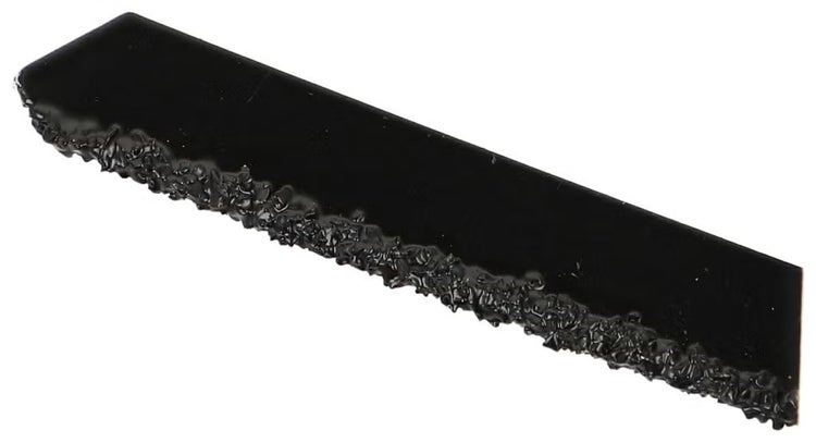 Diamantbestücktes Sägeblatt für Multitool zum Schneiden von Fliesen