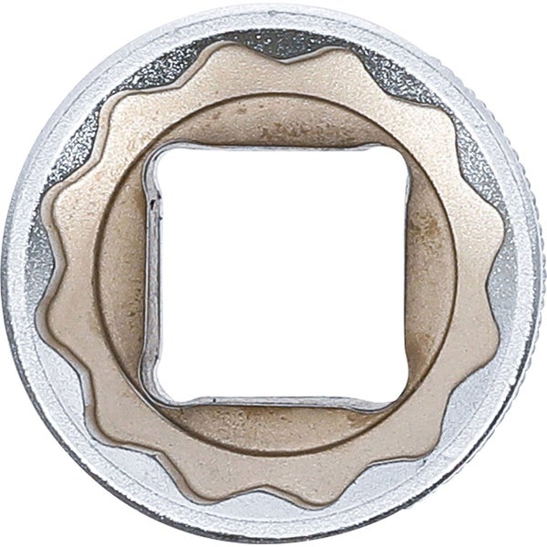 BGS technic Steckschlüssel-Einsatz, 21 mm