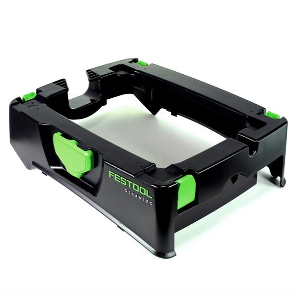Festool CT MINI/MIDI ET-BG Staubsaugeraufsatz Schlauchdepot Haube mit T-LOC ( 500118 ) für Sauger ab BJ 2013