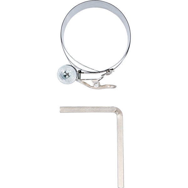 BGS Kolbenring-Spannband 80 - 110 mm - 1888