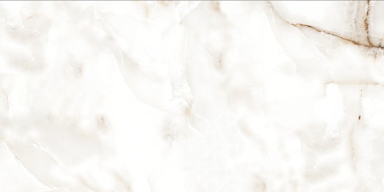 Dekorfliese mit Marmoroptik