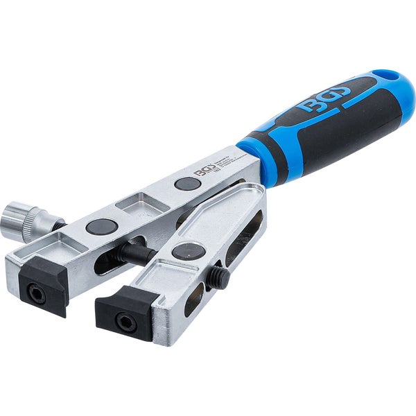 BGS Logo Bremskolbenrücksteller