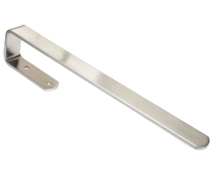 Handtuchhalter aus Metall zur Wandmontage