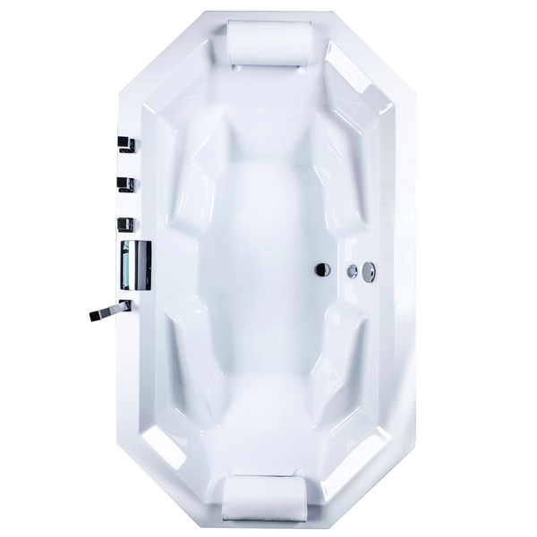 Badewanne Bora Bora