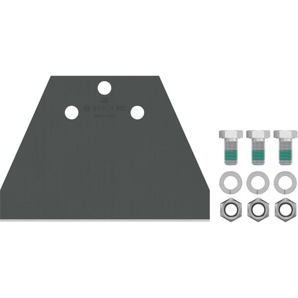 Bosch PRO SDS plus Floor Scraper 130 mm - 2608690611