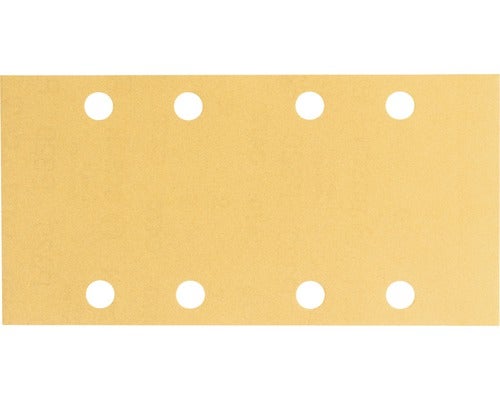 Schleifblatt C470, 10er-Pack 93 x 186 mm, G40