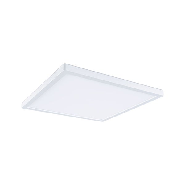 LED Panel Atria Shine IP44 eckig 298x298mm 15,7W 2100lm 3000 - 6500K Weiß