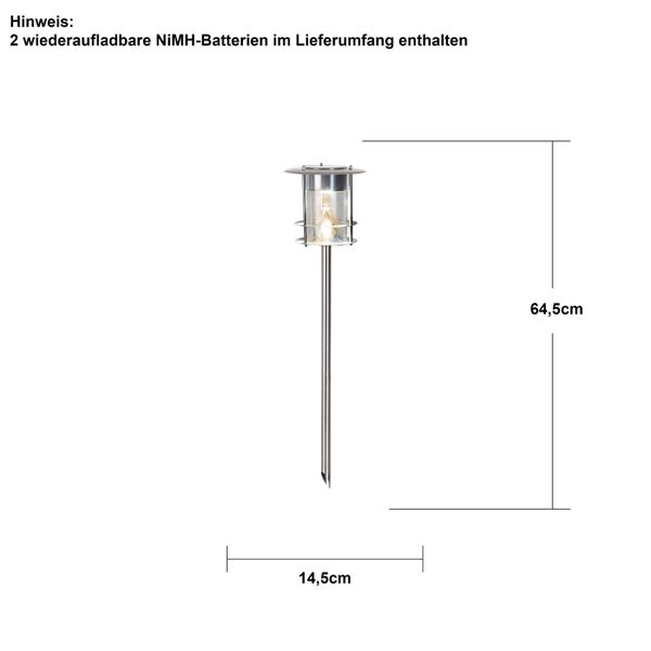 Dekorative Szene mit Papiersternen, Stuhl, Bilderrahmen, Kerzen und Vase