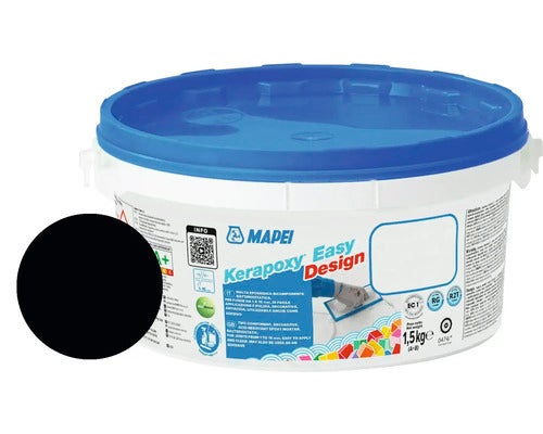 Mapei Kerapoxy Easy Design Mörtel im Eimer