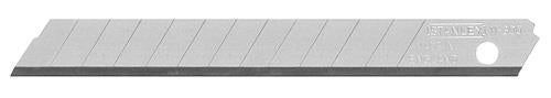 Stanley Abbrechklinge 1-11-300 L 85 x B 9 x S 0,43 mm 10er Spender - 1-11-300