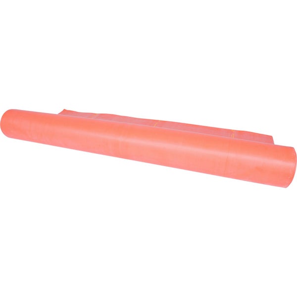 KS TOOLS Gummi-Abdecktuch mit Schutzisolierung Stärke 1 10-Meter-Rolle 1200 mm - 117.1658