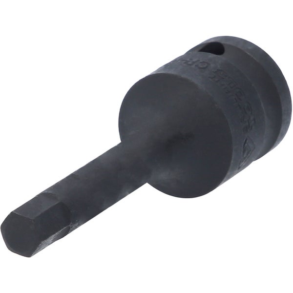 BRILLIANT TOOLS 1/2 Kraft-Bit-Stecknuss Innensechskant 8 mm - BT022623
