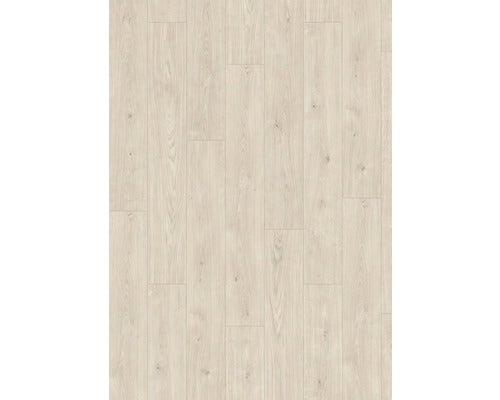 Holzbodenbelag mit hellem Finish