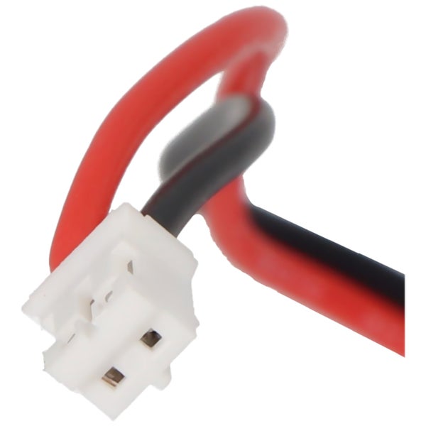 Akku passend für Gardena C1060 Plus Solar 7,4 Volt mit Kabel und Stecker