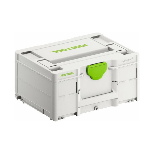 Festool BHC 18 Basic-4,0 Akku Bohrhammer 18 V 25 Nm 1,8 J SDS Plus ( 577057 ) Brushless + 1x Akku 4,0 Ah + Systainer - ohne Ladegerät