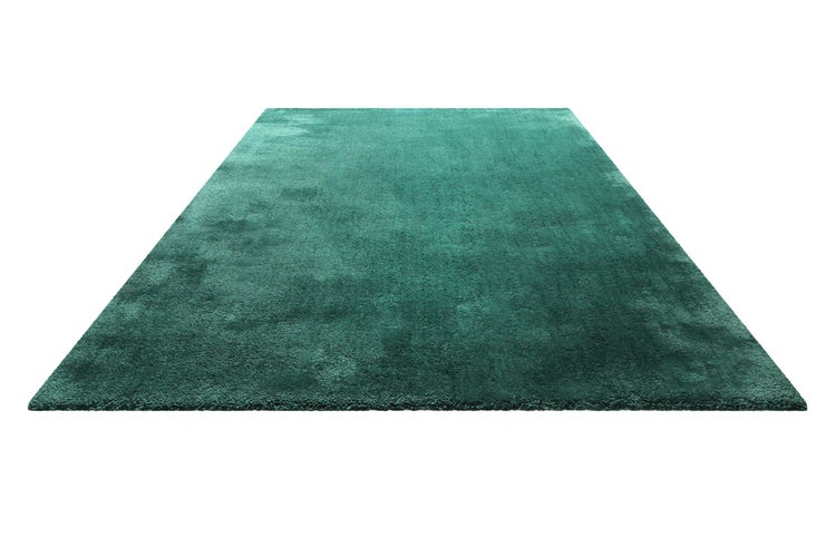 Teppich Smaragdgrün Pisa Homie Living 120x170 cm