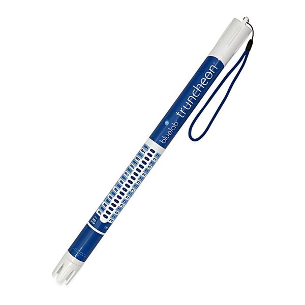 Bluelab Truncheon EC-Meter – Präzises, Wasserdichtes & Sofort einsatzbereites EC-Messgerät für Nährlösungen