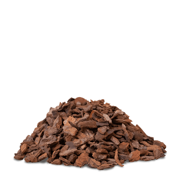 Galamio Rindenmulch Pinie Mittel 60l