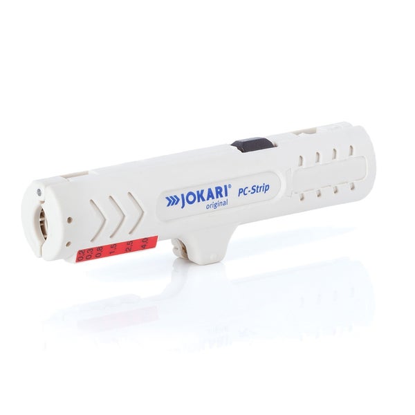 Jokari PC-Strip Abisolierwerkzeug