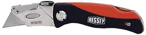 Bessey Cuttermesser mit Trapezklinge
