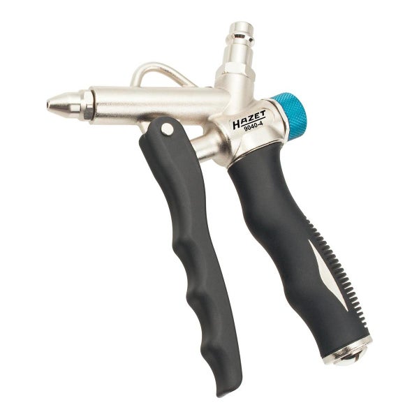 HAZET 2-Wege Ausblaspistole 9040-4