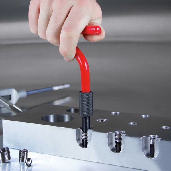 BGS Technic Logo 8403 mit Schlauchanschluss