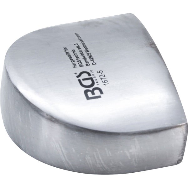 BGS Technic Karosserie-Richtklotz