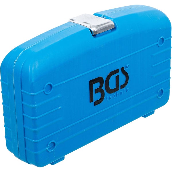 Werkzeugkoffer aus Kunststoff