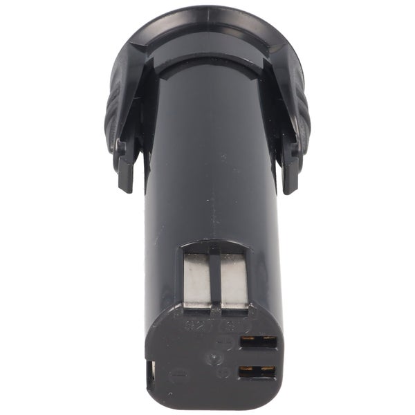 AccuCell Akku passend für Panasonic EY7410 3,6 Volt 1500mAh