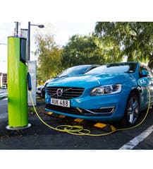 Befestigungsset Schrauben für UvV WHEEL Parkplatzbegrenzung Parkstopper / 180 cm