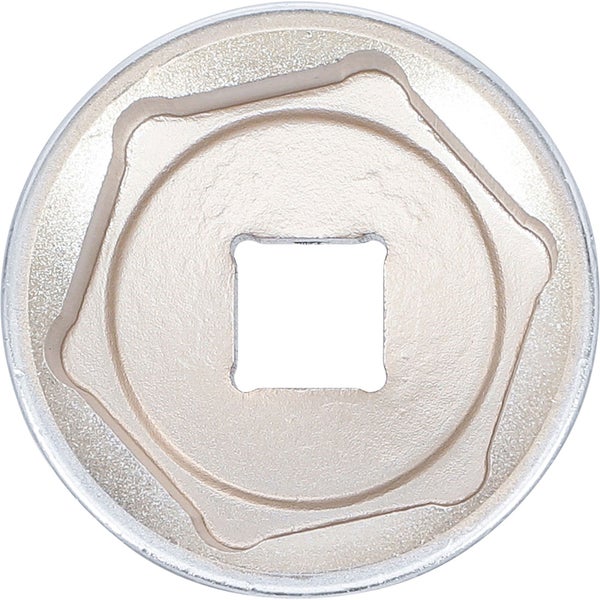 Steckschlüssel-Einsatz Detailansicht