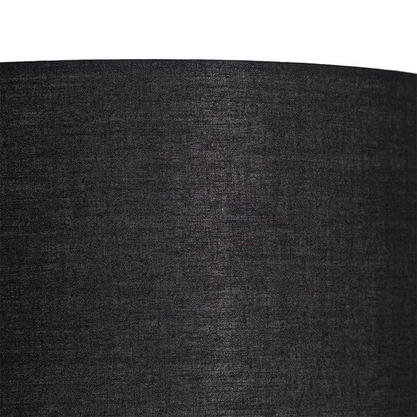 Nahaufnahme eines Lampenschirms