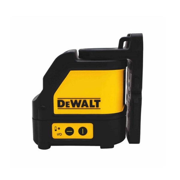 DeWalt Logo Lasernivelliergerät