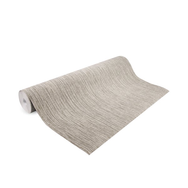 Vliestapeten Bambus Gewebe Gr�n Beige
