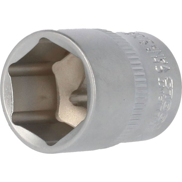 BRILLIANT TOOLS 3/8 Sechskant-Stecknuss 18 mm - BT021812