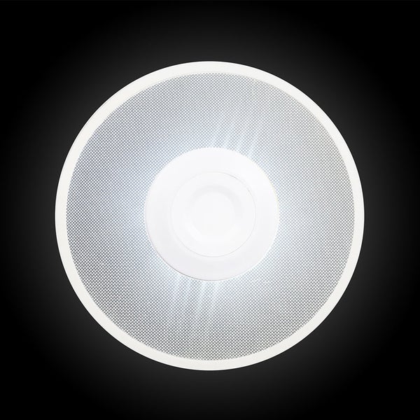 V-TAC VT-2311 - LED-Lampen - Acrylic Bulb PRO - Samsung - IP20 - Weiß - 11 Watt - 900 Lumen -